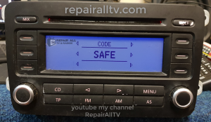 code safe