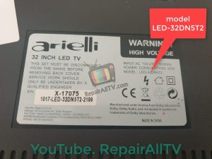 arilli-LED-32DN5T2