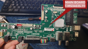 T.MS3463S.711 25Q64 DUMP