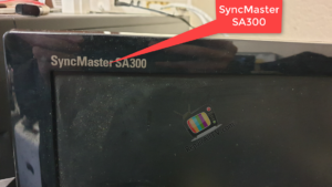 SyncMaster SA300