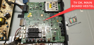 17MB65-3 25Q80 DUMP BIN VESTEL