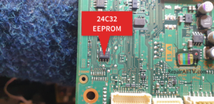 24C32 EEPROM 1