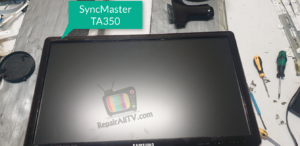 SyncMaster TA350