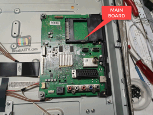 TNP4G548 29F1G08ABAEA NAND