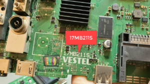 17MB211S