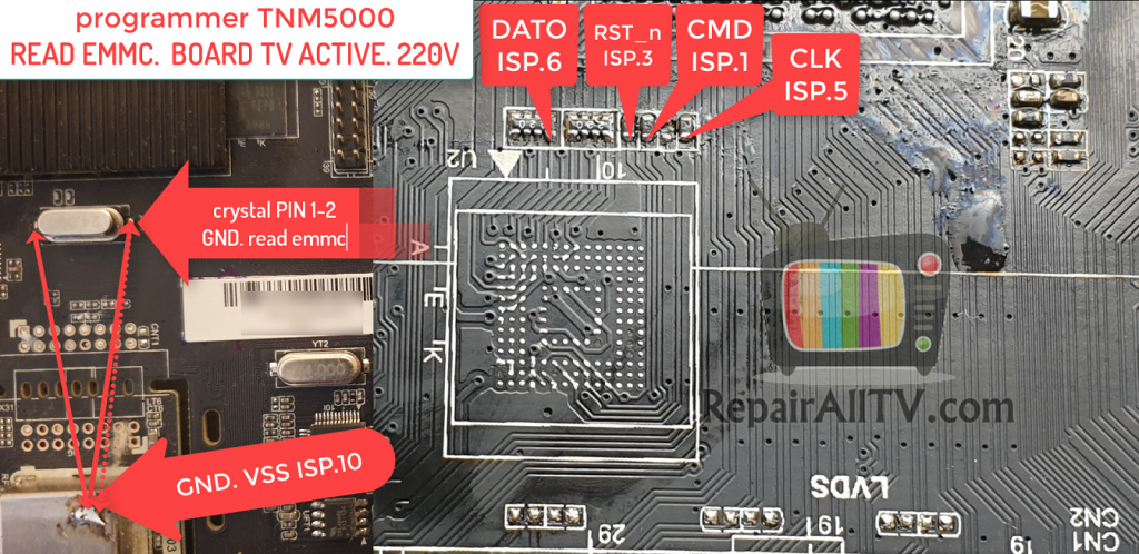 Tp ms338e pb803 прошивка usb