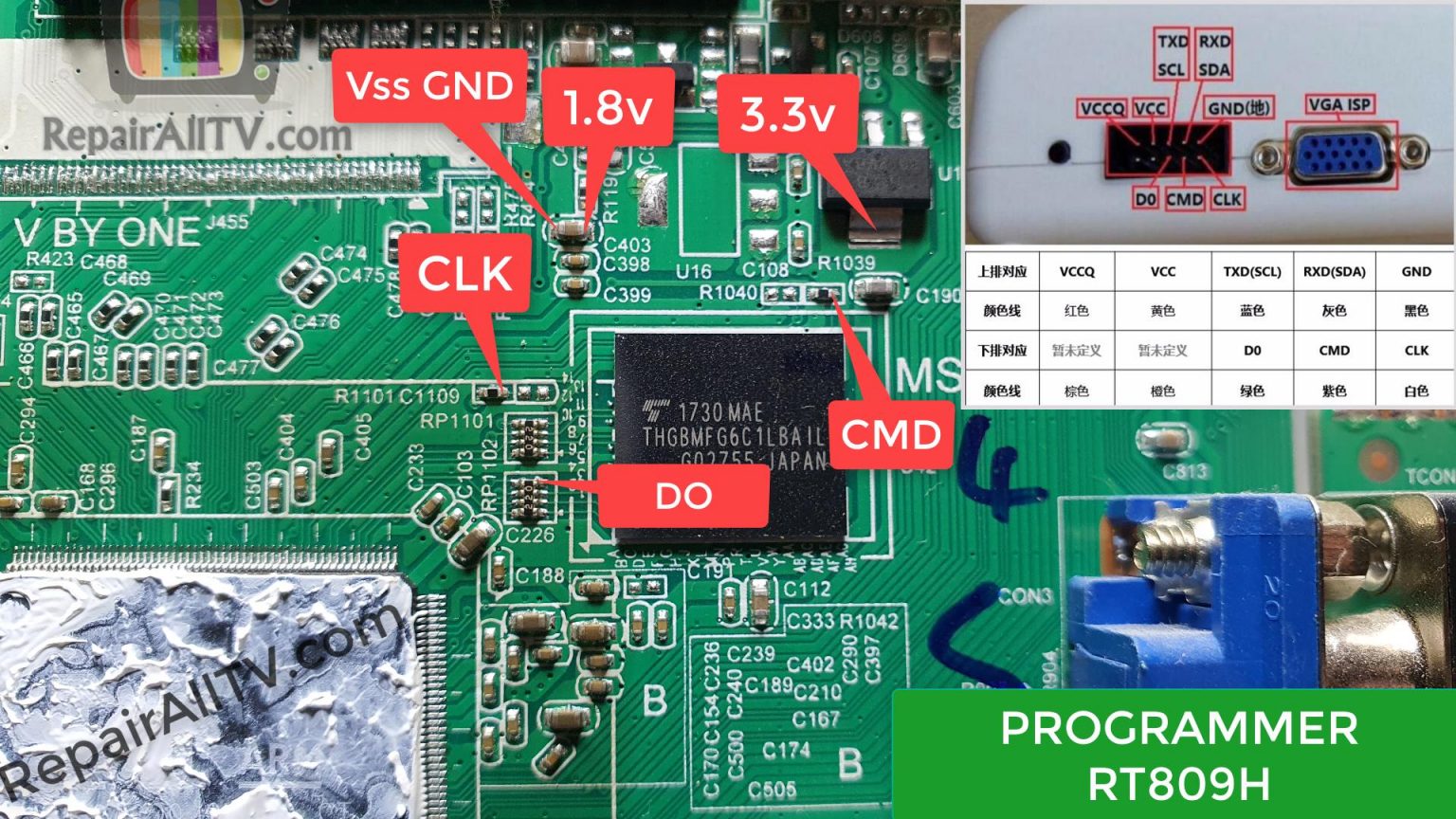 Msd6586 t8e2 прошивка usb