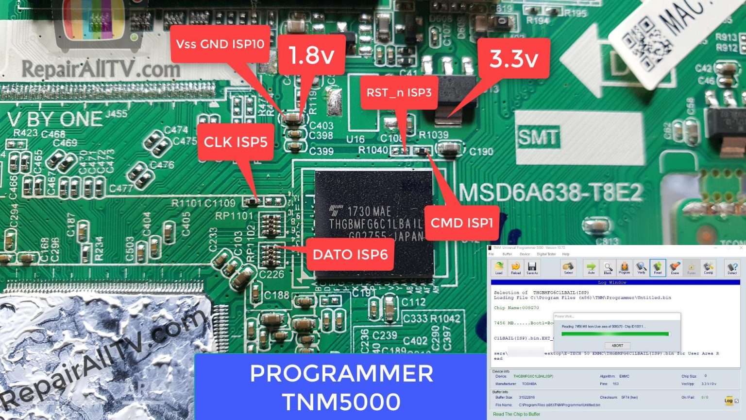 Msd6586 t8e2 прошивка usb