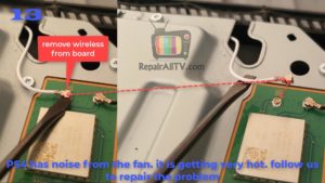 remove wireless from board image 13