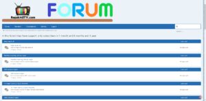 forum nr1
