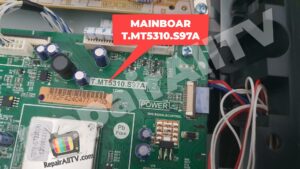 MAINBOARD T.MT5310.S97A