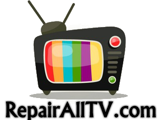 RepairAllTV llogo
