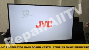 JVC TV OK