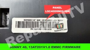 LSC400HN02 804