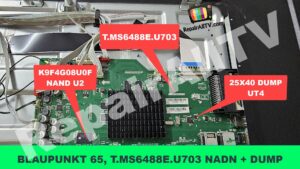 65/405P T.MS6488E.U703 NAND