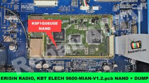 ERISIN KBT ELECH 9600-MIAN-V1.2.cpb NAND