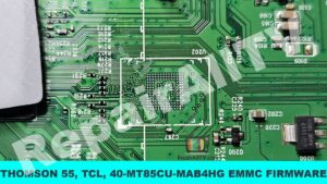 EMMC FIRMWARE 1