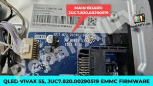 JUC7.820.002905 EMMC
