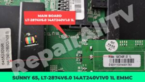 LT-2874V6.0 14AT240V1.0 EMMC