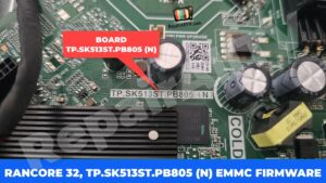 TP.SK513ST.PB805 (N) EMMC