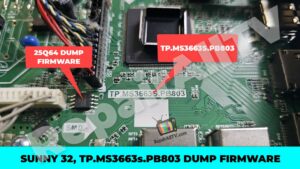 SUNNY TP.MS3663S.PB803 25Q64 DUMP