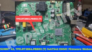 TPD.RT2864.PB802 (T) 14AT542 EMMC Webos