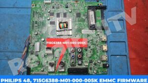 715G6388-M01-000-005K EMMC FIRMWARE